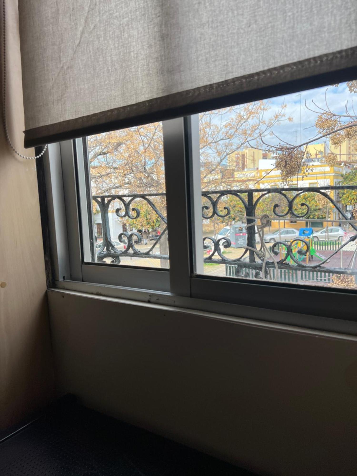 Apartamentos Triana - Aloha Sevilla Bilik gambar